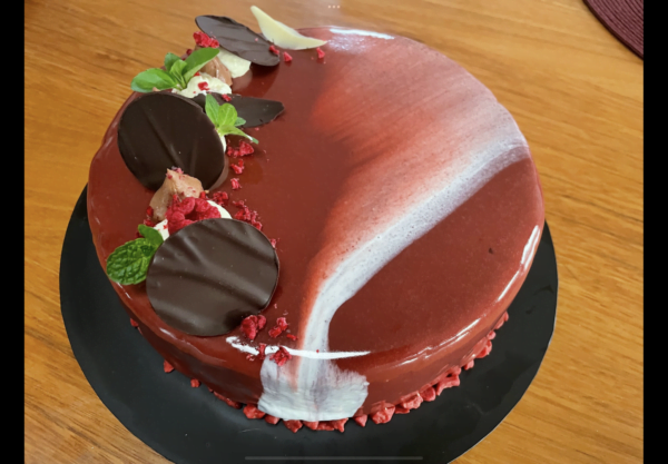 Entremet Cakes - Image 5