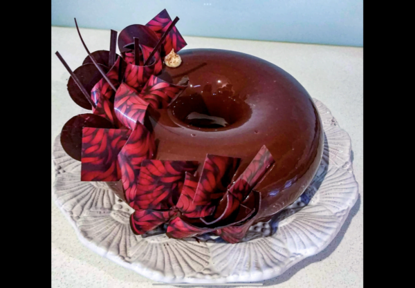 Entremet Cakes - Image 9