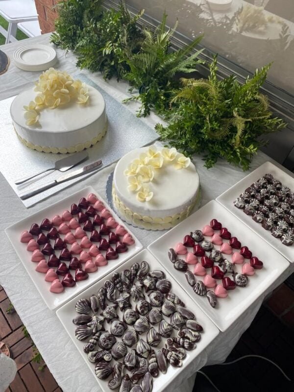 Special Occasion Cakes - Image 2