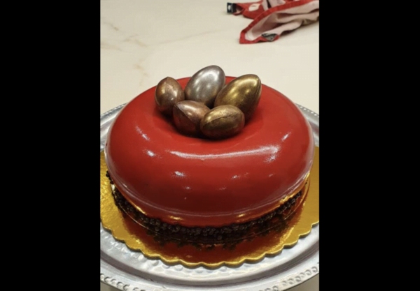 Entremet Cakes - Image 13