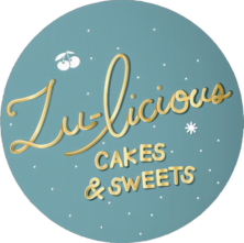 Zu-licious Cakes & Sweets