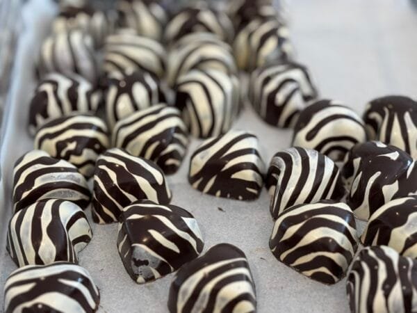 Chocolate Bonbons - Image 6