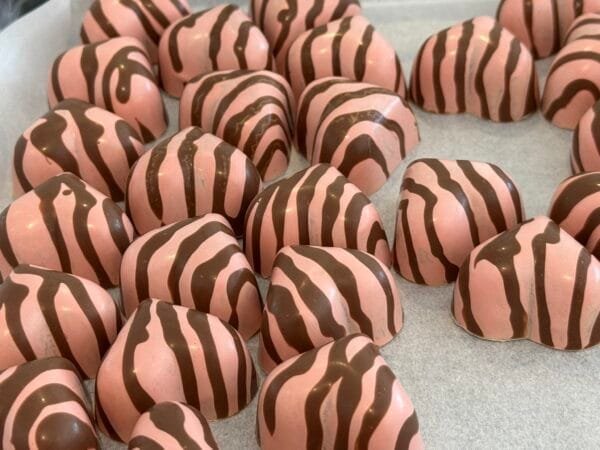 Chocolate Bonbons - Image 8